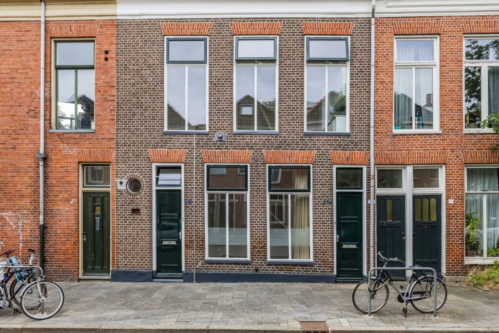 Eerste Hunzestraat 31