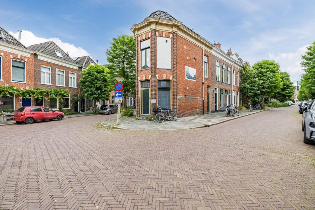 Eerste Hunzestraat 31