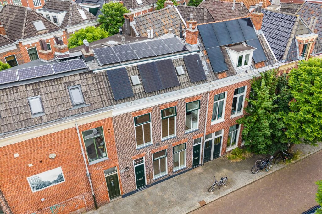 Eerste Hunzestraat 31