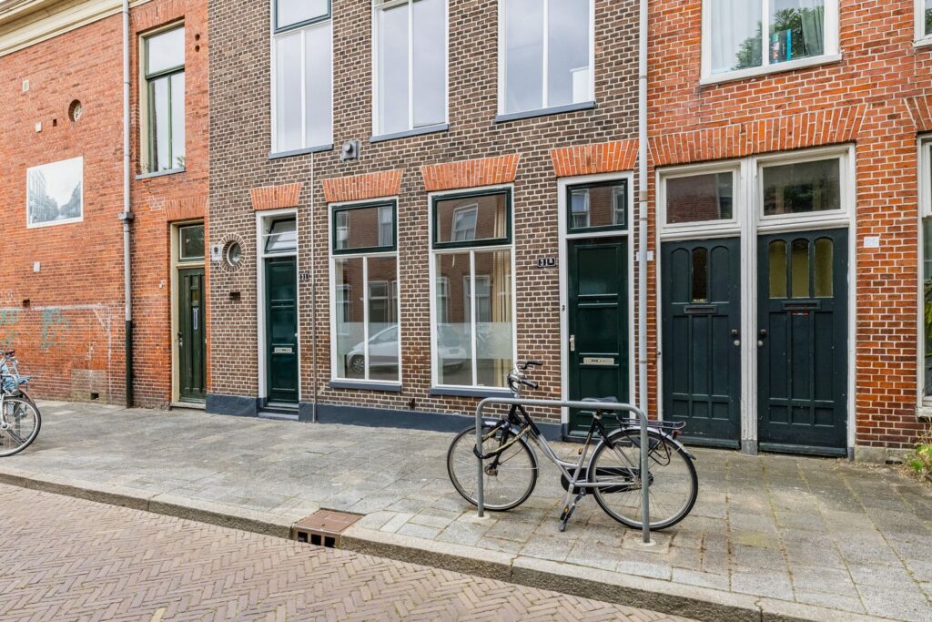 Eerste Hunzestraat 31