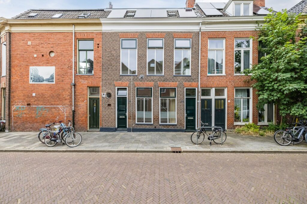 Eerste Hunzestraat 31