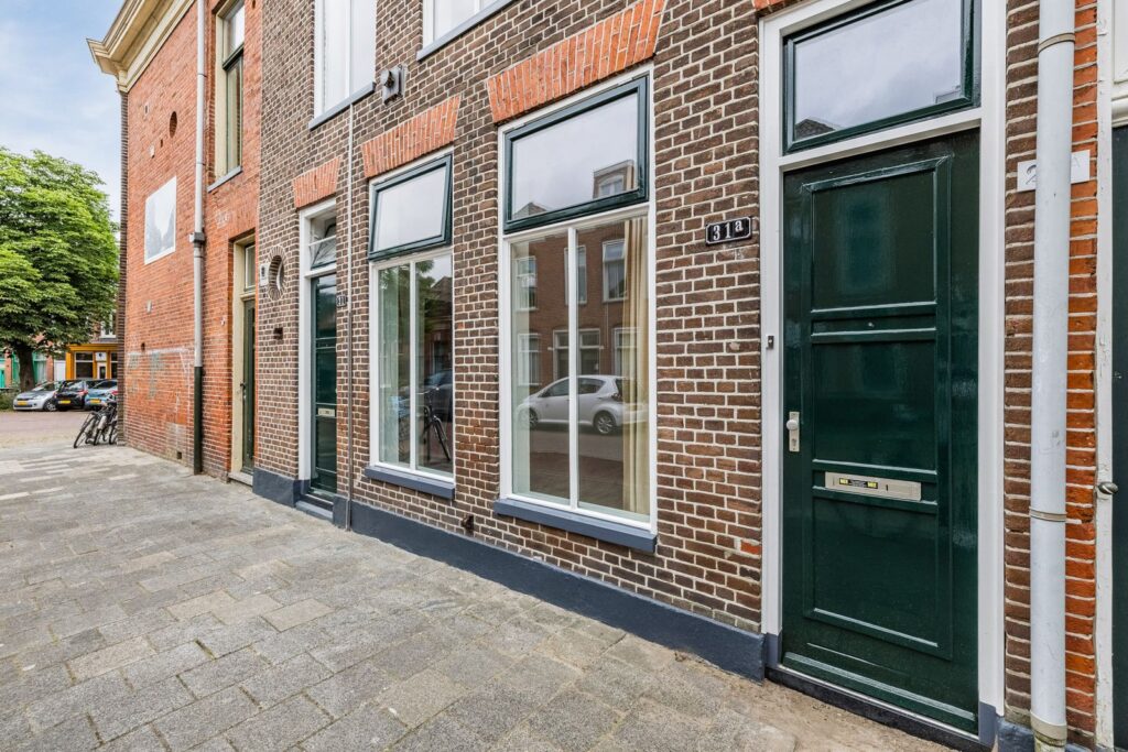 Eerste Hunzestraat 31