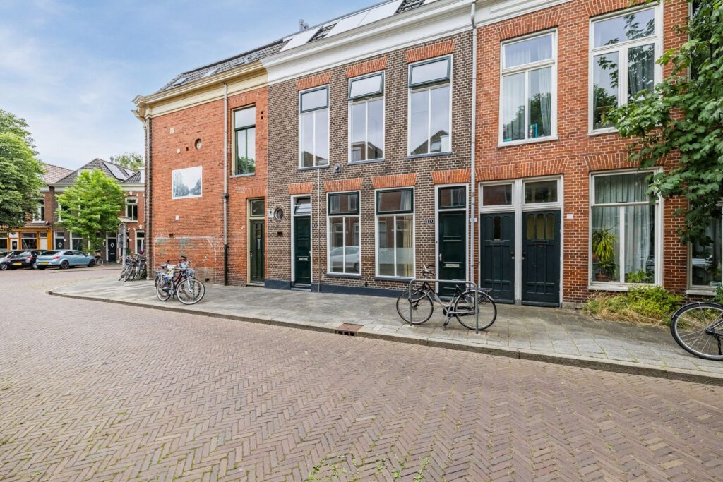 Eerste Hunzestraat 31