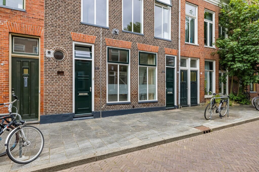 Eerste Hunzestraat 31