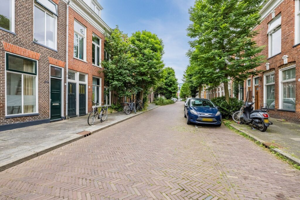 Eerste Hunzestraat 31