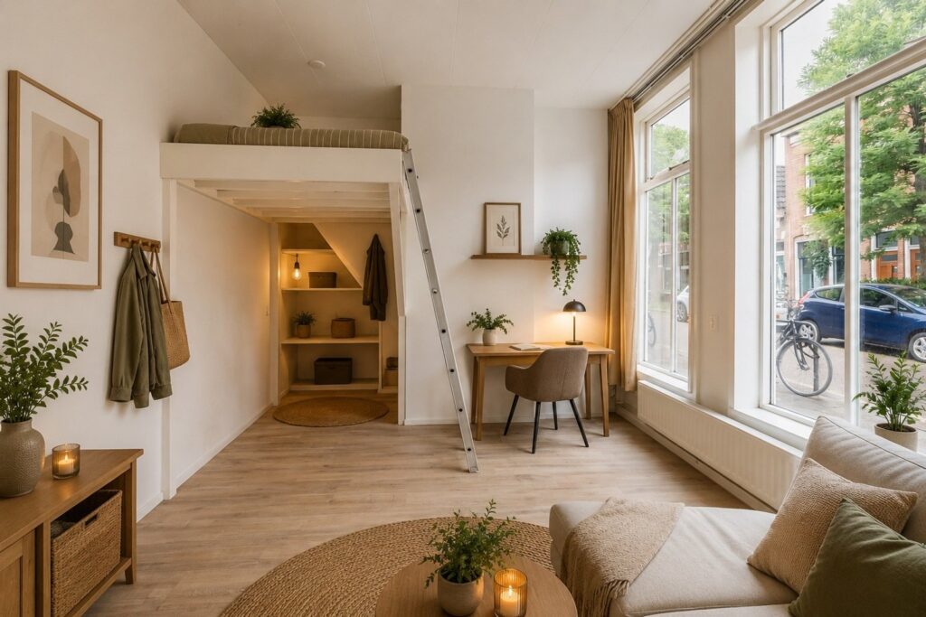 Eerste Hunzestraat 31