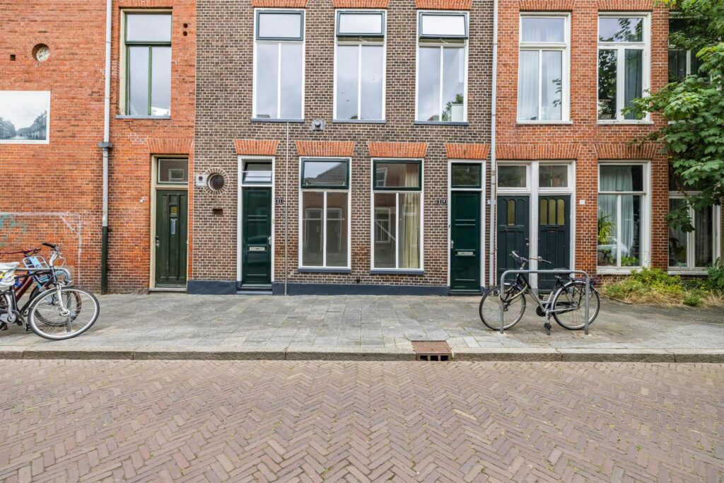 Eerste Hunzestraat 31