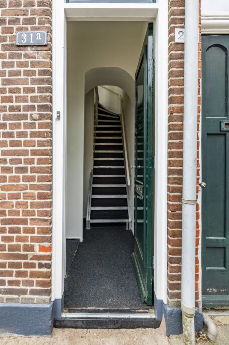 Eerste Hunzestraat 31