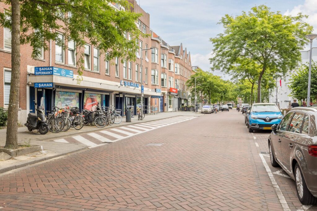 Putsebocht 137A02