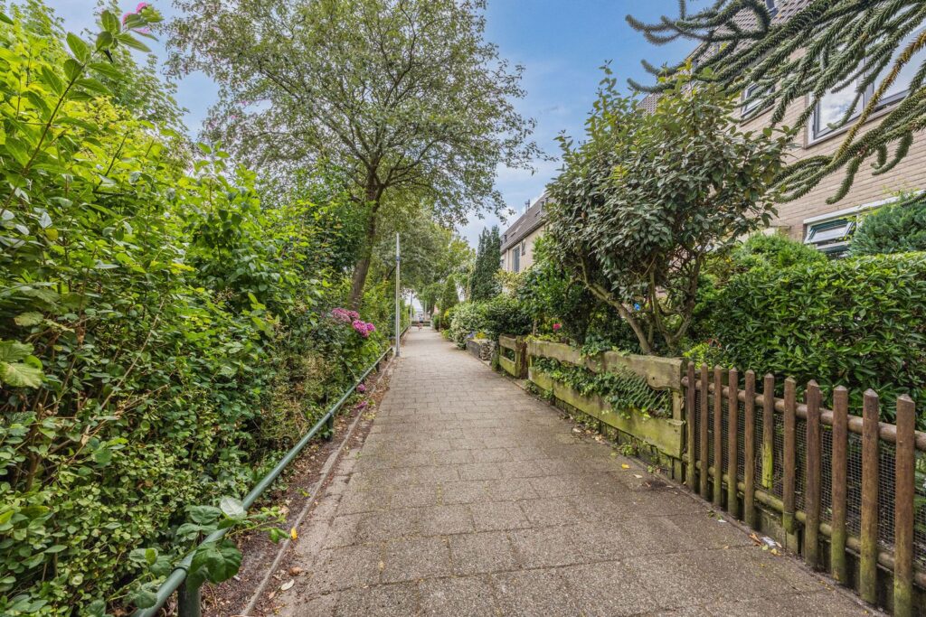 van Brederodestraat 11