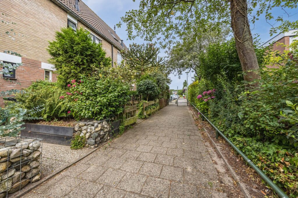 van Brederodestraat 11