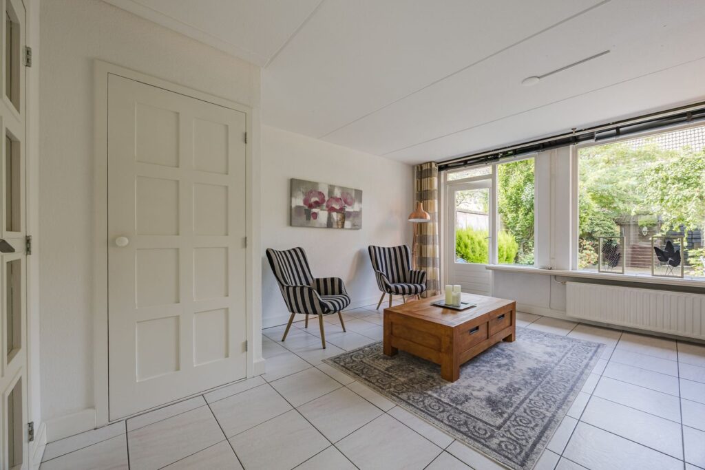 van Brederodestraat 11