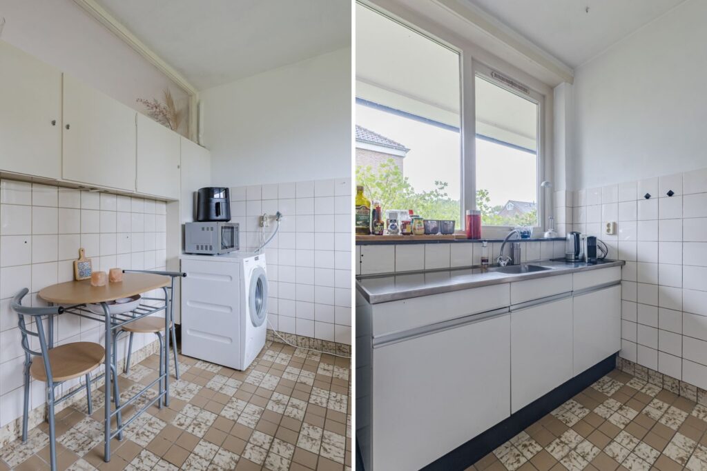 Van Blaaderenweg 11