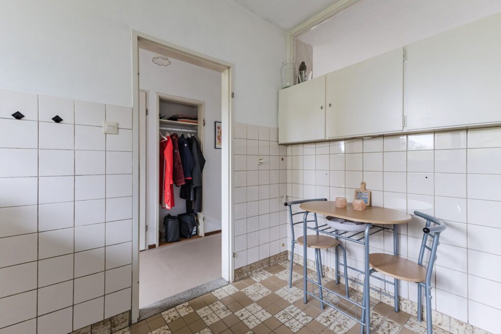 Van Blaaderenweg 11