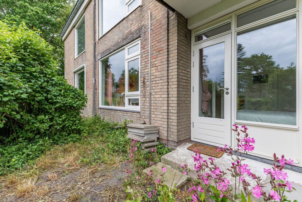 Van Blaaderenweg 11