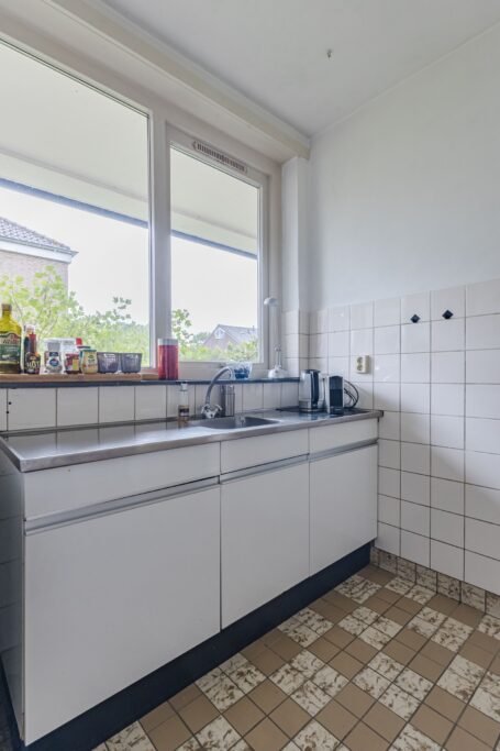 Van Blaaderenweg 11