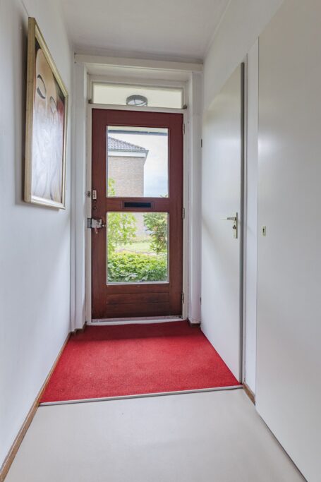 Van Blaaderenweg 11