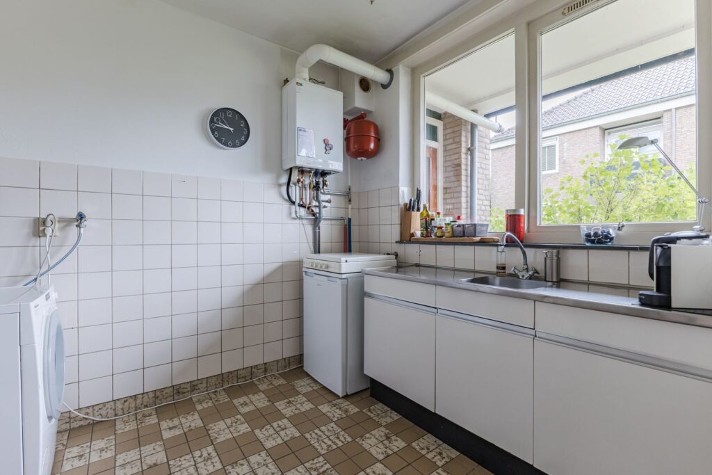 Van Blaaderenweg 11