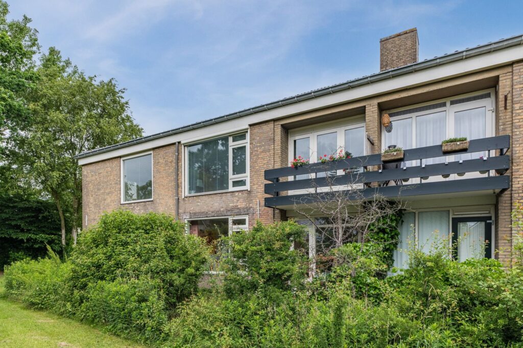Van Blaaderenweg 11