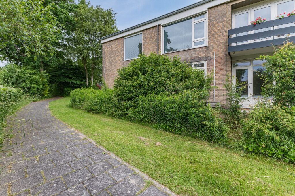 Van Blaaderenweg 11