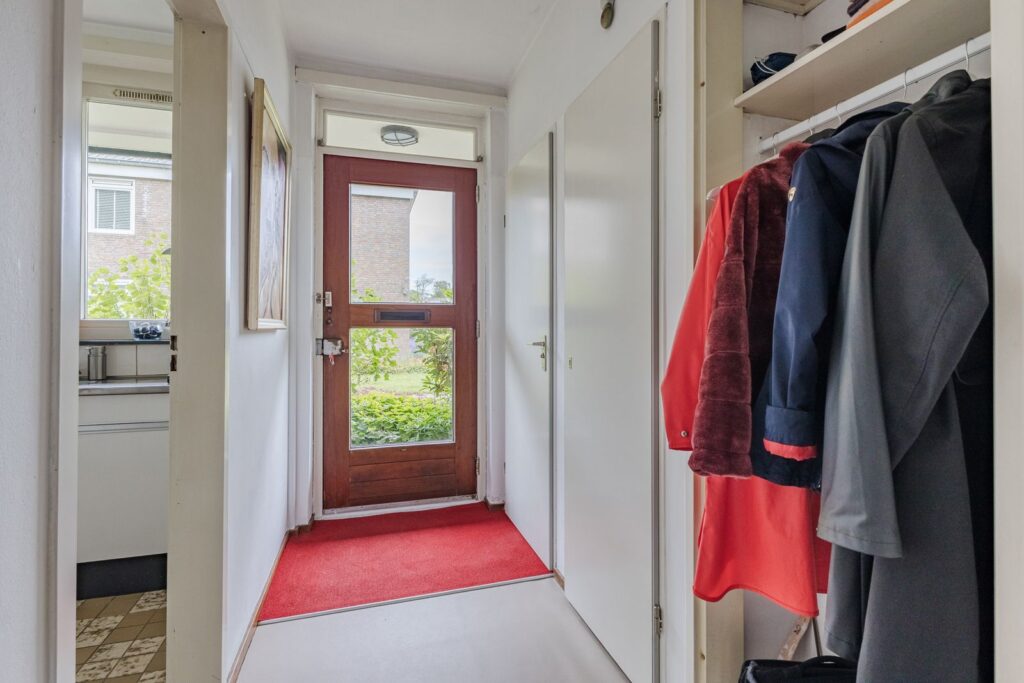 Van Blaaderenweg 11