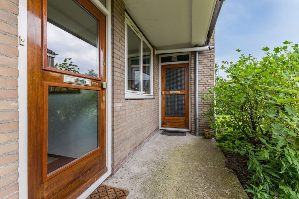 Van Blaaderenweg 11