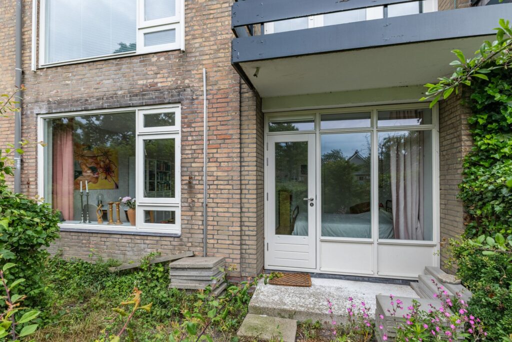 Van Blaaderenweg 11