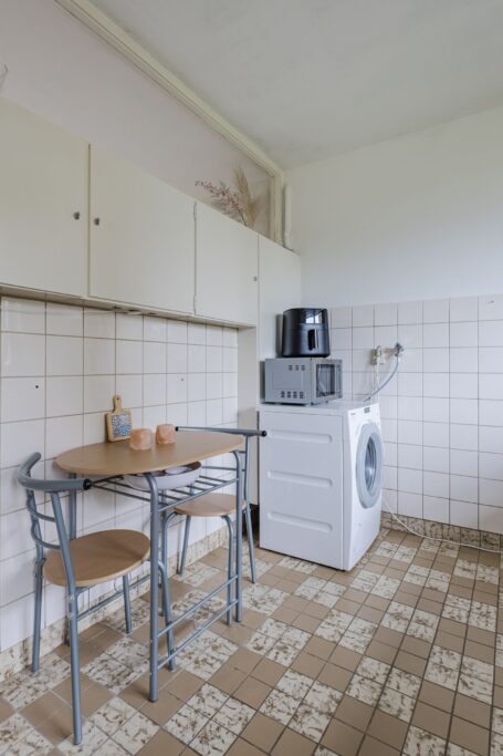 Van Blaaderenweg 11