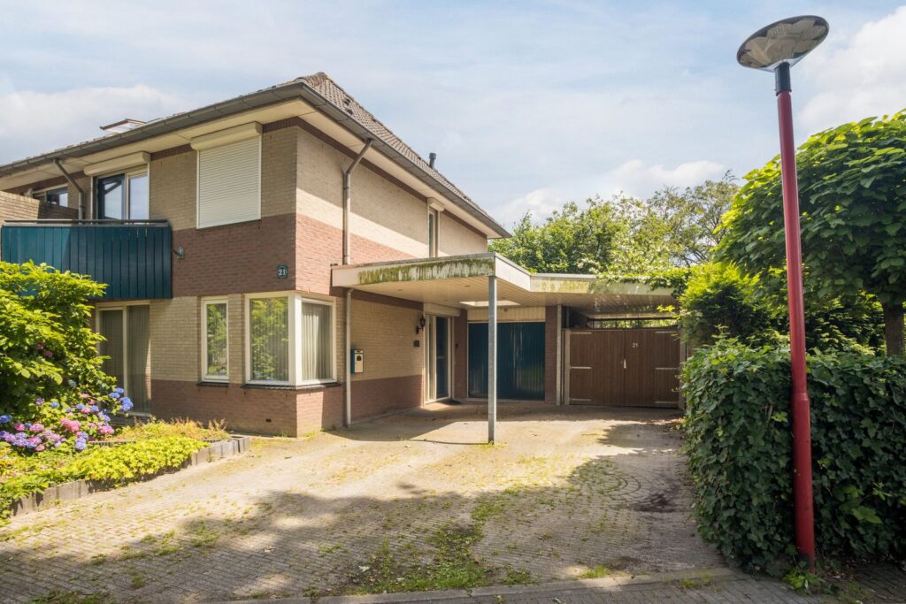 Zijpendaal 21