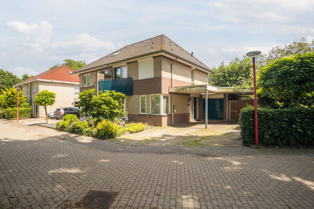 Zijpendaal 21