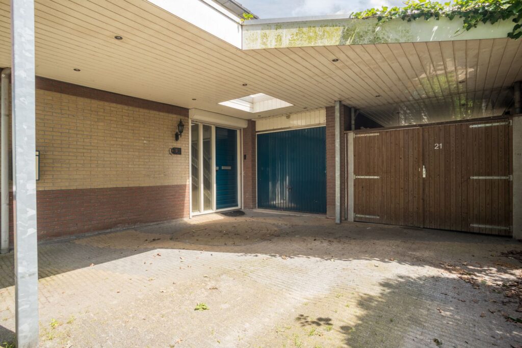 Zijpendaal 21
