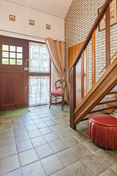 Baggaertstraat 2