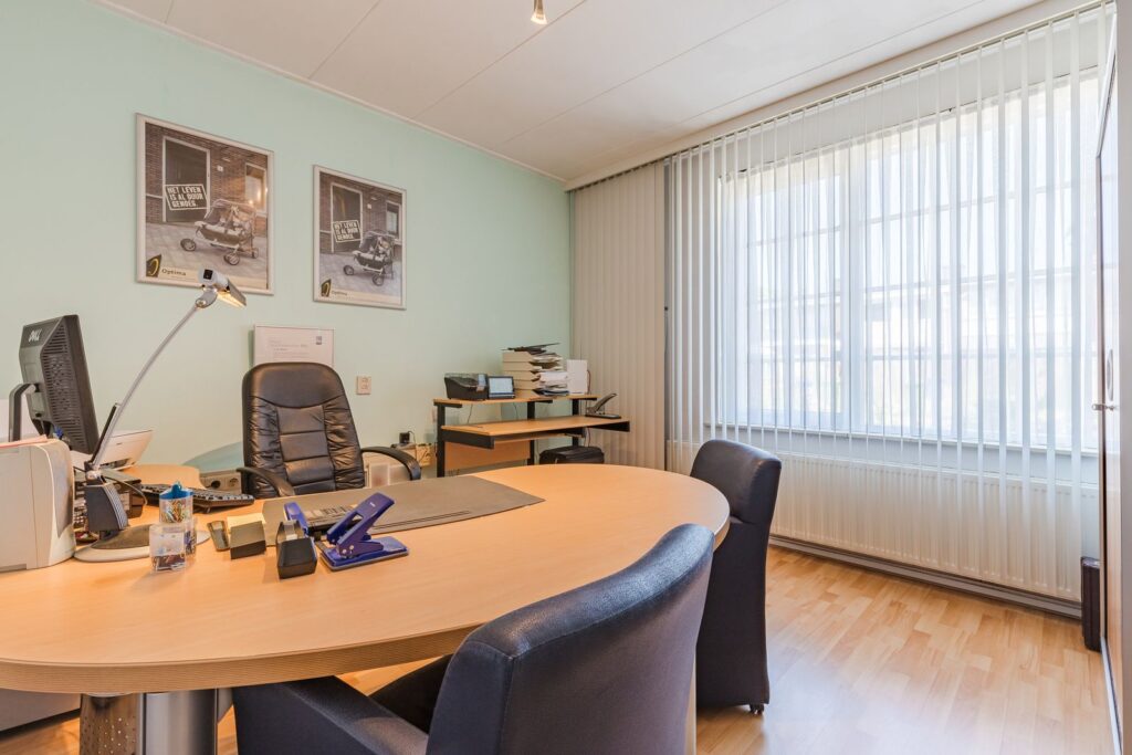 Baggaertstraat 2