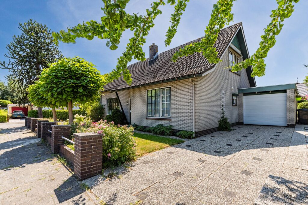 Baggaertstraat 2