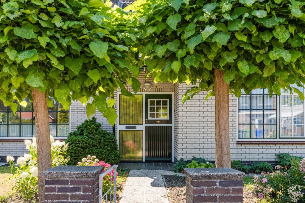 Baggaertstraat 2
