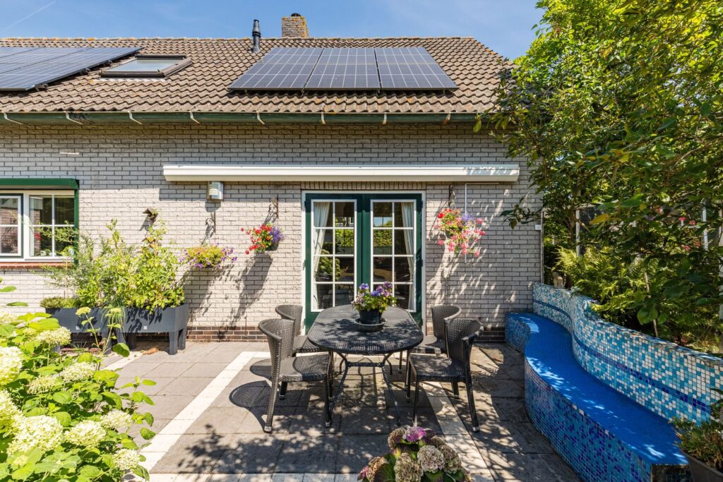 Baggaertstraat 2