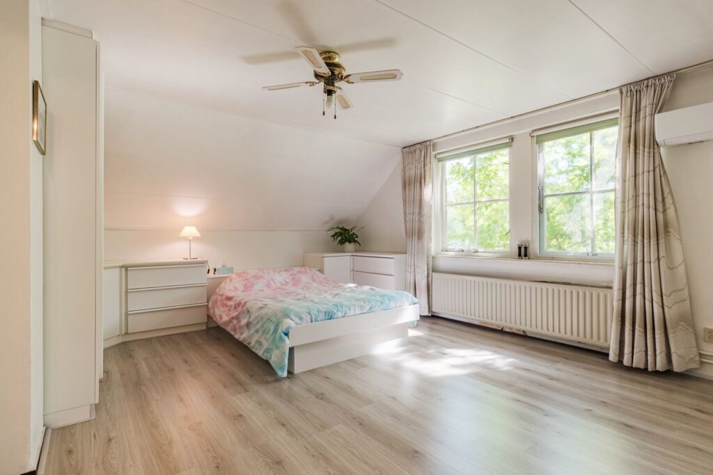 Baggaertstraat 2