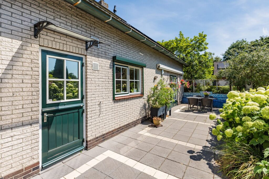 Baggaertstraat 2
