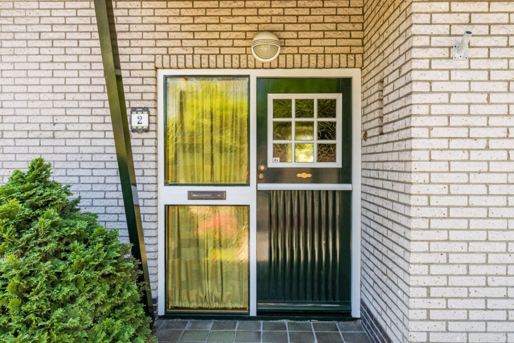 Baggaertstraat 2