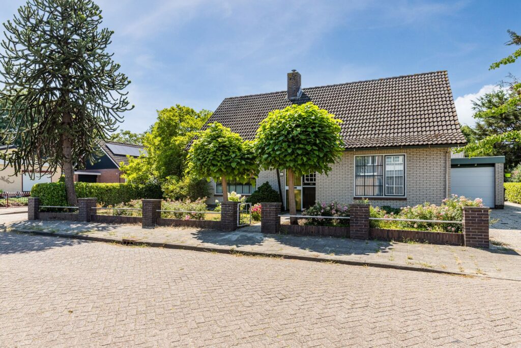 Baggaertstraat 2