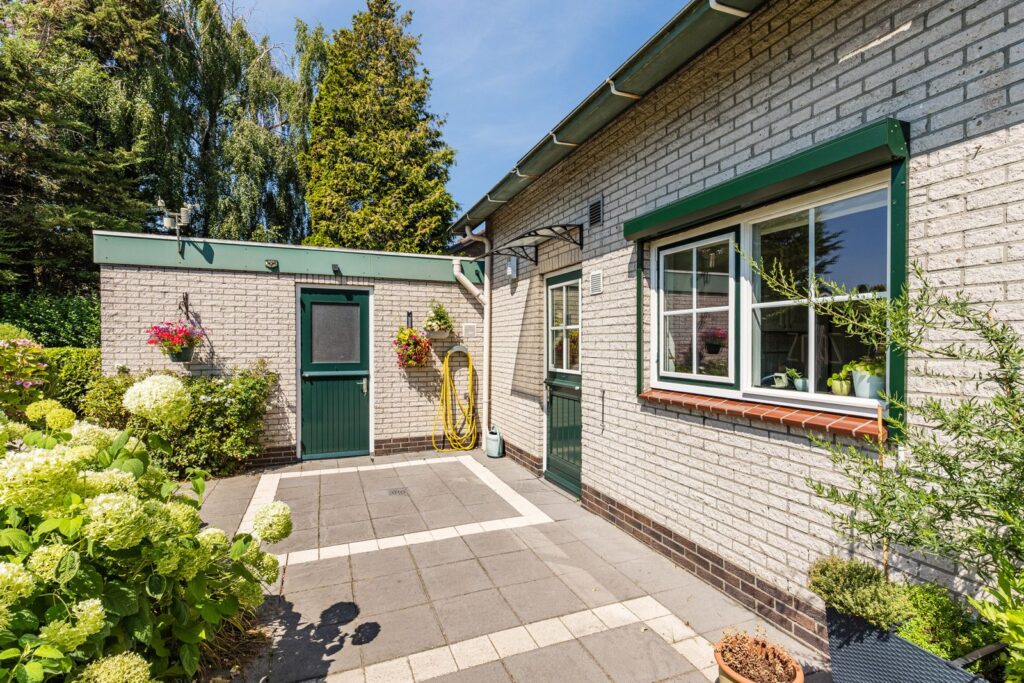 Baggaertstraat 2