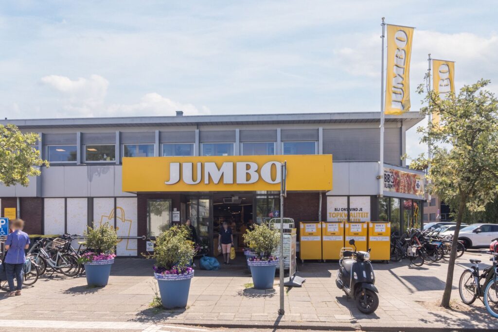 Raad van Europalaan 41