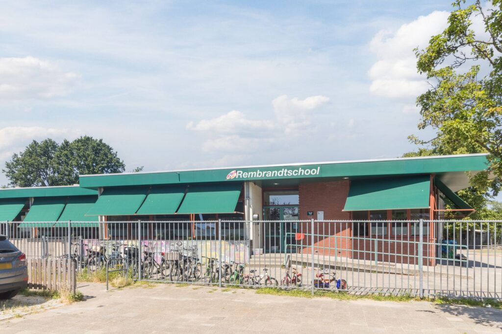 Raad van Europalaan 41