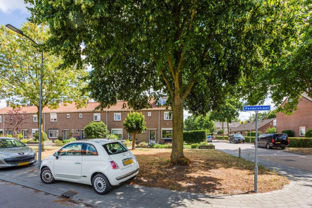 Pendelstraat 35
