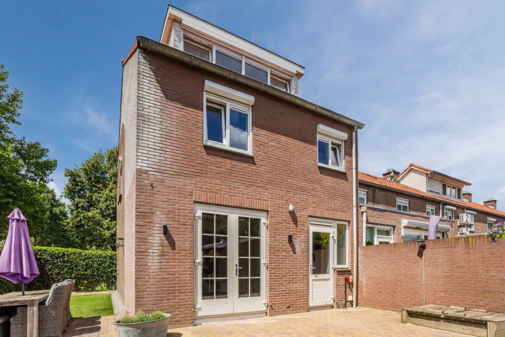 Pendelstraat 35
