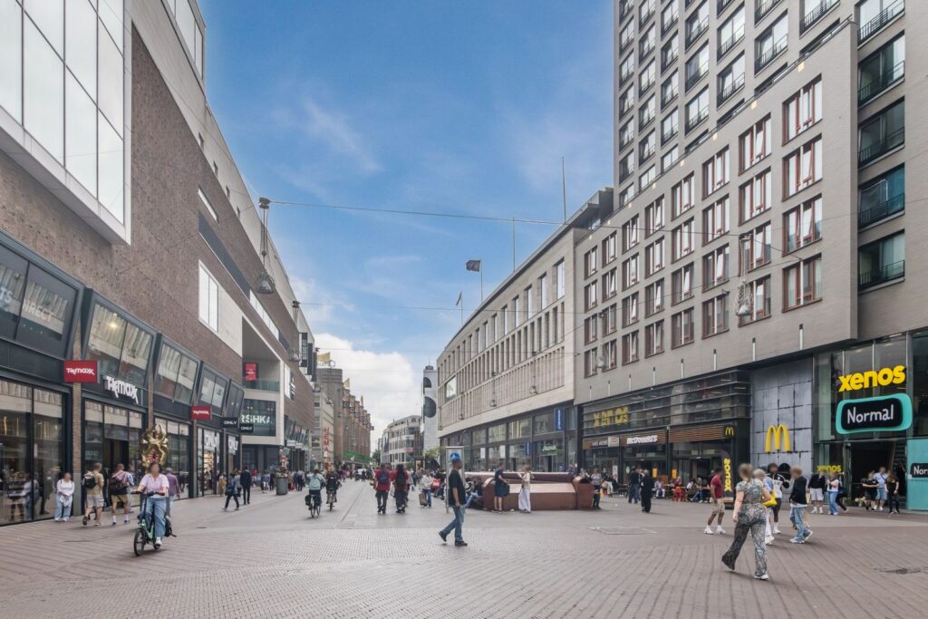 Kalvermarkt 14D