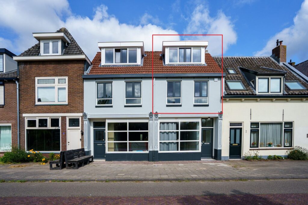 Herenstraat 2A