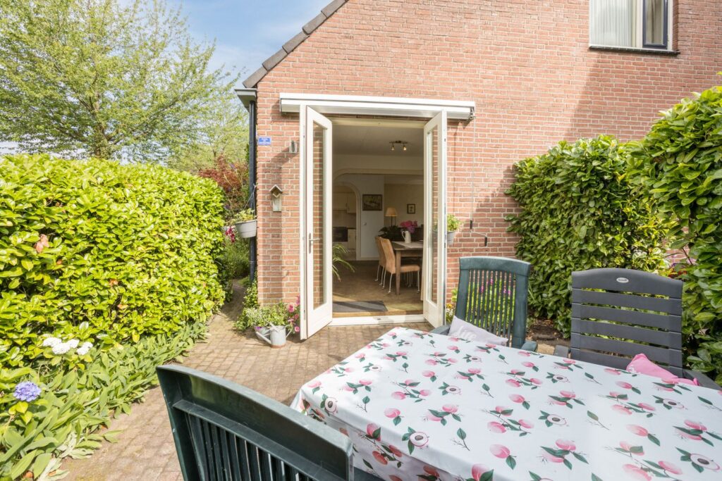 Evert Reddersland 19