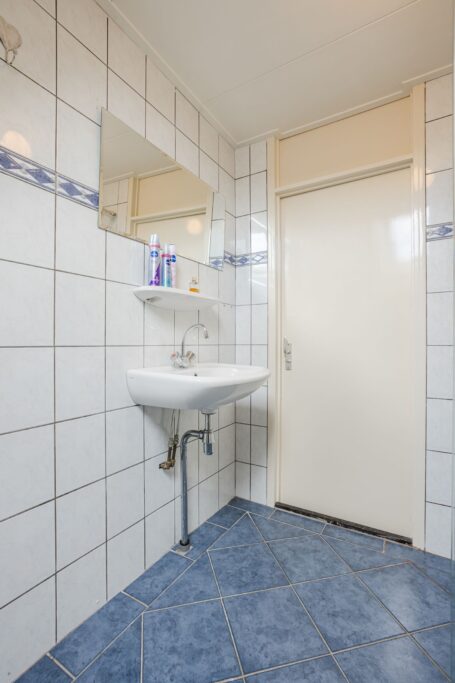 Evert Reddersland 19