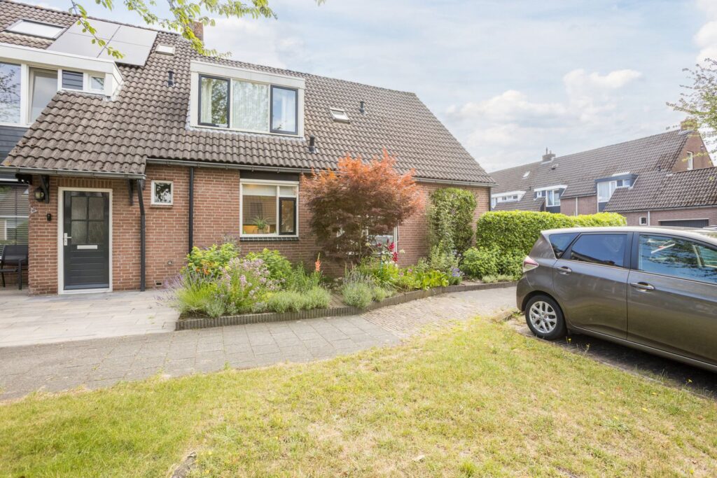 Evert Reddersland 19
